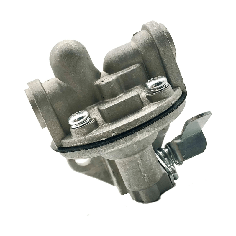 Yanmar Upgraded Fuel Feed Pump Assembly 128270 - 52010 - Simms Diesel