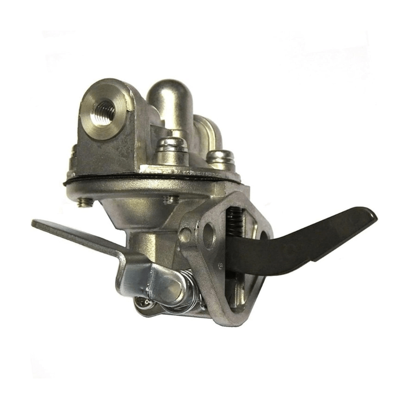 Yanmar Upgraded Fuel Feed Pump Assembly 128270 - 52010 - Simms Diesel