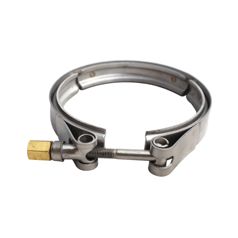 Yanmar V - Clamp 119574 - 13300 - Simms Diesel