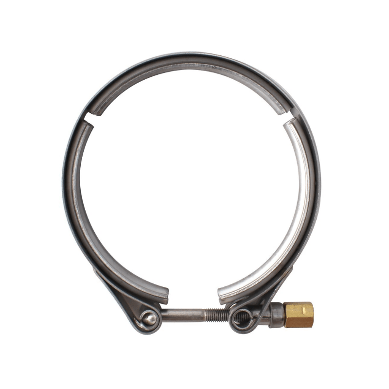 Yanmar V - Clamp 119773 - 13300 - Simms Diesel