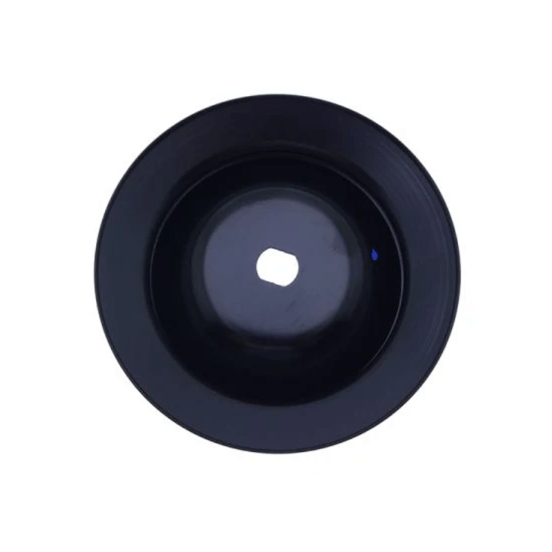 Yanmar V Pulley 124070 - 42400 - Simms Diesel