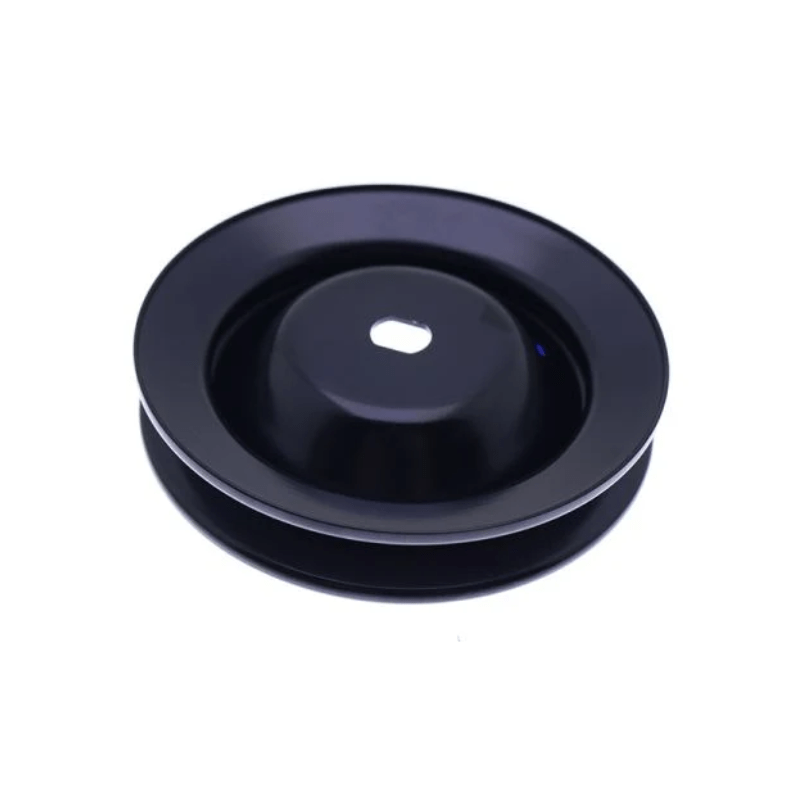 Yanmar V Pulley 124070 - 42400 - Simms Diesel