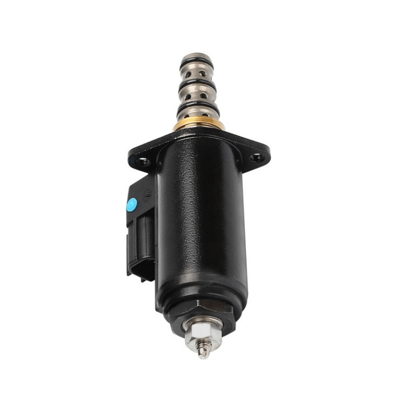 YN35V00021F1 Replacement Rotary Solenoid Valve - Simms Diesel