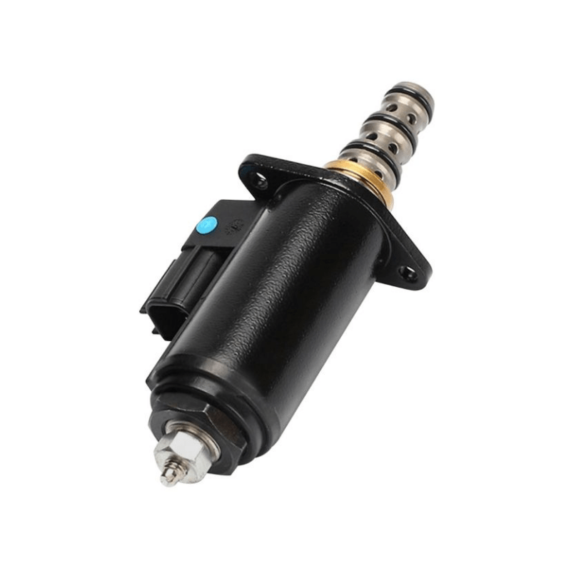 YN35V00021F1 Replacement Rotary Solenoid Valve - Simms Diesel