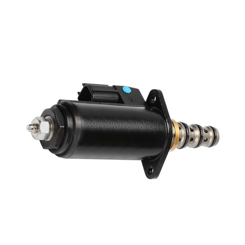YN35V00021F1 Replacement Rotary Solenoid Valve - Simms Diesel
