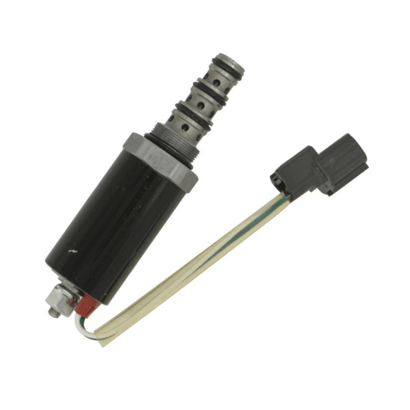 YT35V00006F1 Solenoid Valve - Simms Diesel