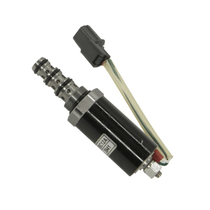 YT35V00006F1 Solenoid Valve - Simms Diesel