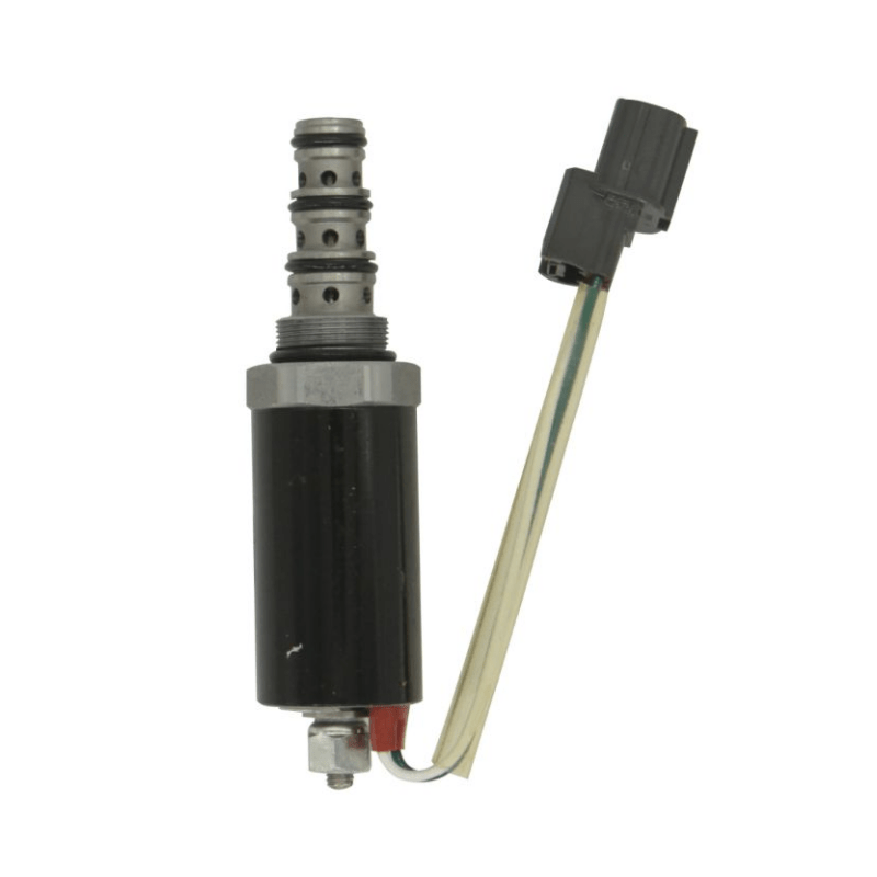 YT35V00006F1 Solenoid Valve - Simms Diesel